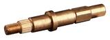 Mueller Company Valve Stem for Mueller Company B-101-99007 Drilling and Tapping Machine M500666 at Pollardwater