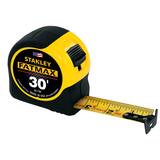 Stanley FatMax® 30 ft. Tape Measure S33730 at Pollardwater