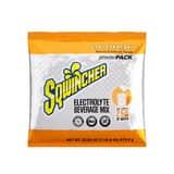 Sqwincher Powder Pack™ Original Powder Concentrate Drink Mix, Orange, 23.83 oz. Pack (Case of 32) S016041OR at Pollardwater