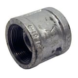 FPT 150# Global Galvanized Malleable Iron Coupling IGCD at Pollardwater