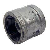 FPT 150# Global Galvanized Malleable Iron Coupling IGCD at Pollardwater
