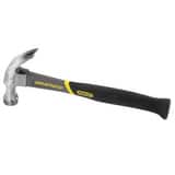 Stanley Fatmax® Graphite 13 in. 16 oz. Claw Hammer S51505 at Pollardwater