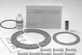 Mueller Company 4-1/2 in. Safety Repair Kit with Brass Coupling MA30000 at Pollardwater