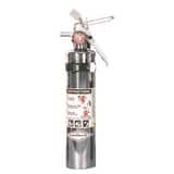 Amerex Amerex® 2.5 lb. ABC Fire Extinguisher AB417TC at Pollardwater