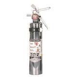 Amerex Amerex® 2.5 lb. ABC Fire Extinguisher AB417TC at Pollardwater