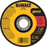 DEWALT 4-1/2 x 1/16 in. Cutting Wheel DDW8062 at Pollardwater