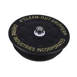 Cherne Clean-Out Gripper® 4 in. Cleanout Gripper Plug C270188 at Pollardwater
