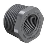 839 Series MPT x FPT Schedule 80 PVC Bushing S839209 at Pollardwater