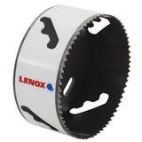 LENOX Speed Slot® 1/2 x 4-1/2 in. Hole Saw (1 Piece) L3007272L at Pollardwater