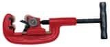 REED 1/2 - 2 in. Cast Iron Pipe, Galvanized Steel, Steel and Stainless Steel Pipe Cutter R03338 at Pollardwater