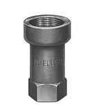 Mueller Company 1 in. Copper Flare Adapter for Mueller 682297 and 682298 Mega-Cut Machine Tool MUE36750 at Pollardwater