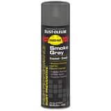 Rust-Oleum® V2100 System Smoke Gray Enamel Spray Paint RV2188838 at Pollardwater