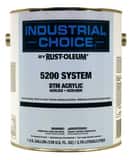 Rust-Oleum® 5200 System 1 gal DTM Acrylic Primer in International Orange R5256402 at Pollardwater