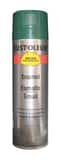 Rust-Oleum® V2100 System Dark Green Enamel Spray Paint RV2137838 at Pollardwater