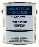Rust-Oleum® Rust-Oleum® 1 gal DTM Acrylic Hydrant Paint in Safety Yellow R5244402 at Pollardwater