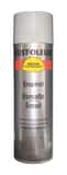 Rust-Oleum® V2100 System Light Machine Gray Enamel Spray Paint RV2183838 at Pollardwater