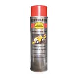 Rust-Oleum® 2300 System Red Inverted Striping Paint R2364838 at Pollardwater