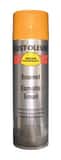 Rust-Oleum® V2100 System Equipment Yellow Enamel Spray Paint RV2148838 at Pollardwater
