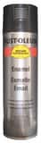 Rust-Oleum® V2100 System Gloss Black Enamel Spray Paint RV2179838 at Pollardwater