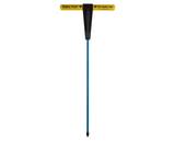 T&T Tools Mighty Probe™ 54 in. Insulated Metal Soil Probe TMPA54 at Pollardwater