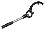 Harrington 5 in. Universal Hydrant Spanner HHHSW100 at Pollardwater