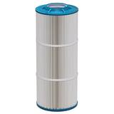 Harmsco Hurricane® 20 Micron 7-3/4 in. X 19-1/2 in. Polyester 90 Filter Cartridge HHC9020 at Pollardwater