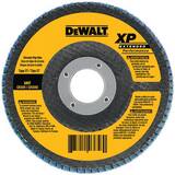 DEWALT 7 X 5/8-11 Z60 TYPE 29 FLAP DISC DDW8329 at Pollardwater