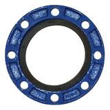 Powerseal Pipeline Products Model 3531 13-1/5 x 12 in. Insta-Flange Adapter P35311200000C at Pollardwater