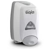 GOJO FMX-12™ Wall Mount Dispenser in Dove Grey G515006 at Pollardwater