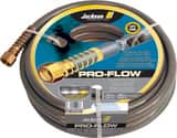 Jackson Pro-flow™ 50 ft. x 3/4 in. Heavy Duty Professional Rubber Hose A4003900 at Pollardwater