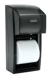 Kimberly Clark Dispenser for Tissue Box in Smoke Grey K09021 at Pollardwater