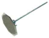 Heath Consultants Resonant Steel Plate with Spike for Aqua-Scope Water Leak Detector H2921326 at Pollardwater