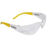 DEWALT Protector™ Safety Glasses Clear Frame and Lens RDPG541D at Pollardwater