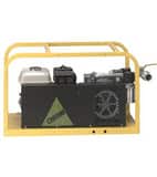 Cherne Air-Loc® 5-1/2 hp Vacuum Pump C278088 at Pollardwater