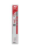 Milwaukee® The Torch™ 9 in. Reciprocating Saw Blade M48005787 at Pollardwater