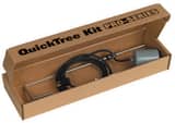 Liberty Pumps QuickTree® Quicktree Kit with 10 ft. Cord for Liberty Pumps Pro380-Series Grinder Pumps LQT38011510 at Pollardwater