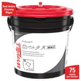 WypAll® Towel (Canister of 50, Case of 8) K91371 at Pollardwater