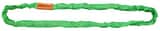 Lift-All® 6 ft. Endless Round Sling in Green LEN60X6 at Pollardwater