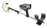 Fisher M-97 Coil Metal Detector 11 in. FM9711 at Pollardwater