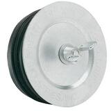 Cherne Econ-O-Grip® 4 in 4 in. for Low Pressure Plug C271543 at Pollardwater