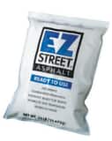 EZ Street 50 lbs. Cold Asphalt Bag EZST50 at Pollardwater