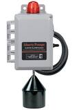Liberty Pumps Standard Alarm Series 115 V Indoor/Outdoor High Liquid Level Alarm LALM3W at Pollardwater