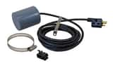 Liberty Pumps 10 ft. x 230 V Cord Float Control with Plug LK001019 at Pollardwater