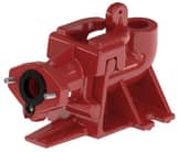 Liberty Pumps GR Series 7-2/5 in. Cast Iron Guide Rail Base for LSG LGR20 at Pollardwater