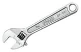 Stanley 1 in. Adjustable Wrench S87369 at Pollardwater