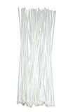 PROSELECT® Cable Ties in Natural 50-Pack PSCTN36 at Pollardwater