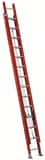Louisville Ladder 28 ft. 300 lbs. Fiberglass Extension Ladder LFE3228 at Pollardwater