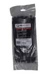 PROSELECT® Cable Ties in Black (Pack of 100) PSCTBV at Pollardwater