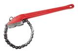 REED 18 in. Chain Wrench R02050 at Pollardwater