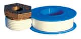 PROSELECT® 520 in. Plastic PTFE Tape in Bright White PSTTD520 at Pollardwater